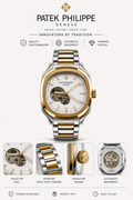 Patek Philipp_pe Nautilus Skeleton