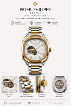 Patek Philipp_pe Nautilus Skeleton