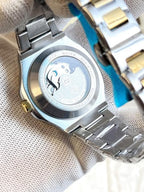 Patek Philipp_pe Nautilus Skeleton