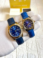 Role_ex Oyster Date Couple