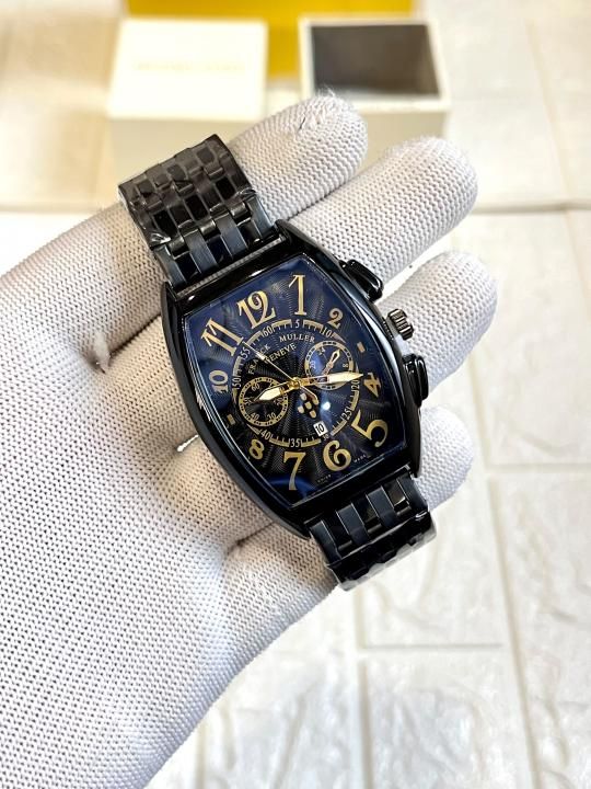 Franck Mulleer Geneve