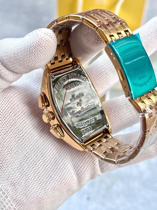 Franck Mulleer Geneve
