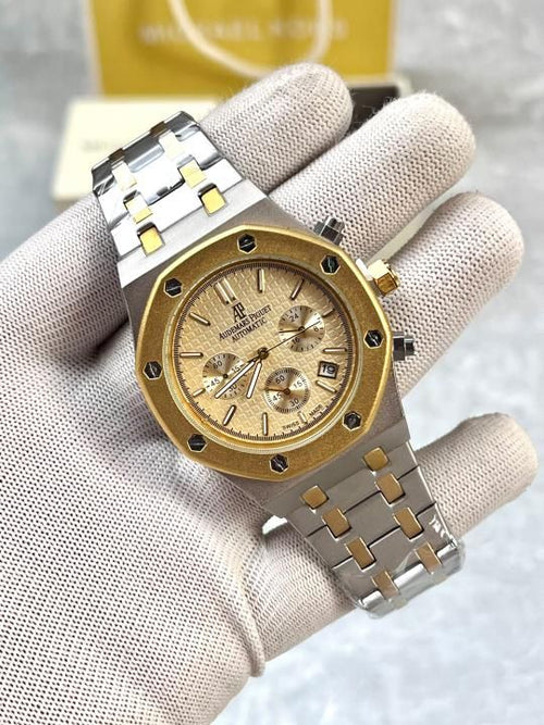 Audemars Pigueet Royal Oak Chorno