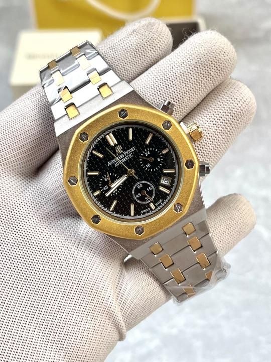 Audemars Pigueet Royal Oak Chorno