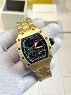Richard Mile RM12-01 Tourbillon