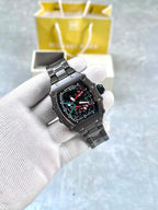 Richard Mile RM12-01 Tourbillon