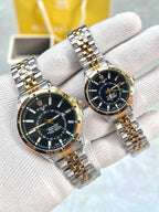 Role_ex Submariner Couple