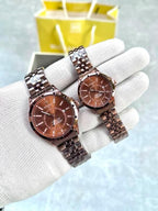 Role_ex Submariner Couple