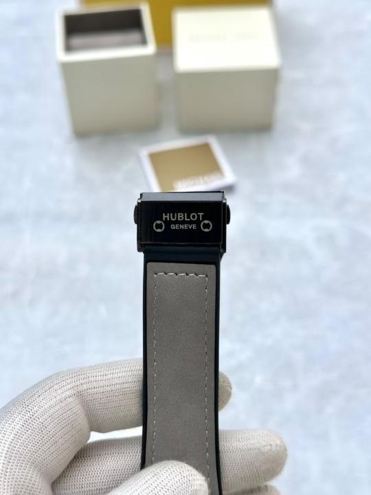 Hublot Bigbang Grey