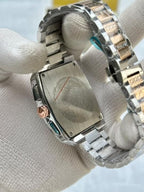 Versace Square Chain Reaction