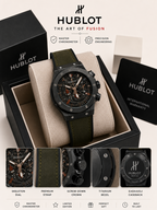 Hublot Bigbang Olive