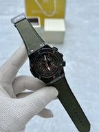 Hublot Bigbang Olive