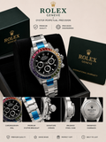 Role_x Oyster Perpetual Rainbow
