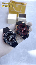 G-Shock Combo