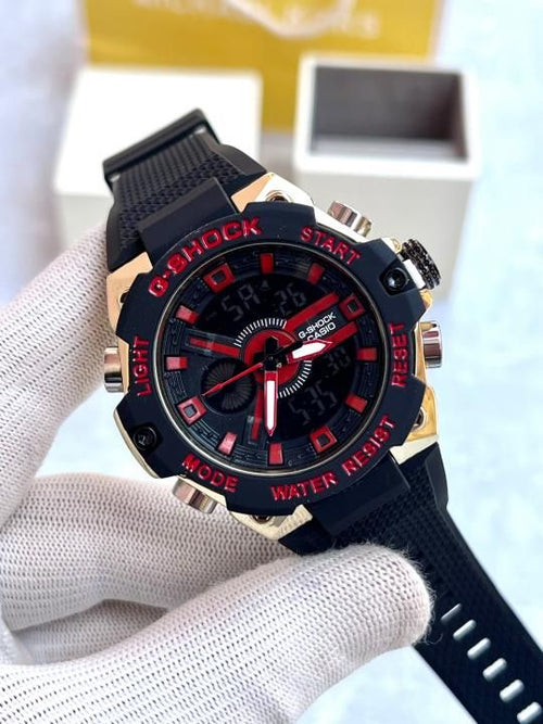 Casio G-gshock Ga900
