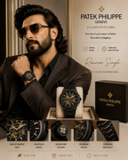 Patek_Phillippe Nautilus Atuo