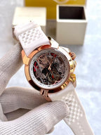 Jacob X Mandir Edition Automatic