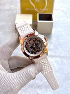 Jacob X Mandir Edition Automatic