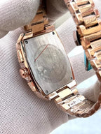 Versace Square Chain Reaction