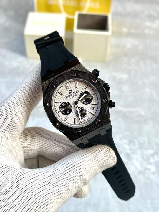 Audemars Pigue_t Royal Oak Chorno