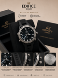 Casio Edifice Ecb-2200Htr