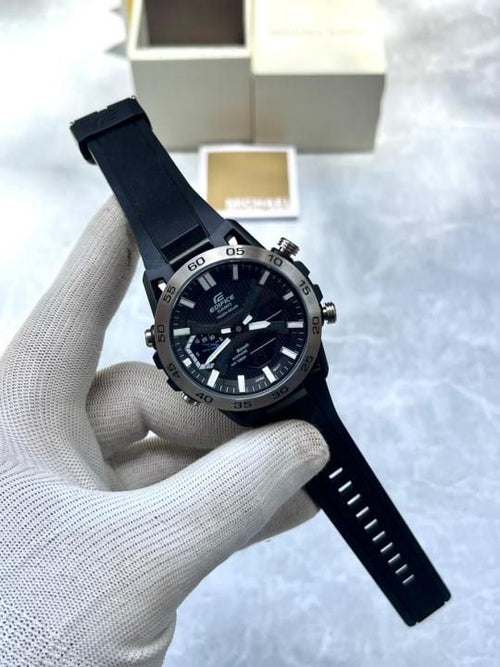 Casio Edifice Ecb-2200Htr