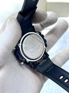 Casio Edifice Ecb-2200Htr