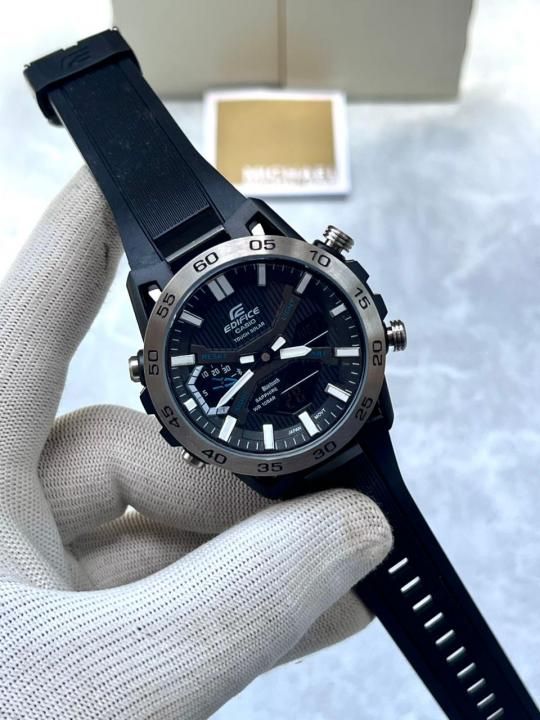 Casio Edifice Ecb-2200Htr