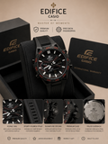 Casio Edifice Ecb-2200Htr