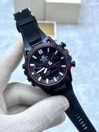 Casio Edifice Ecb-2200Htr