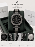 Patek Philipp_e Diamond Venture