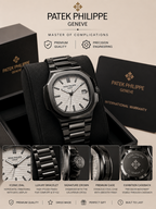 Patek Philipp_e Nautilus