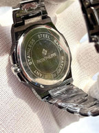 Patek Philipp_e Nautilus