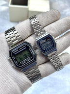 Casio Vintage Couple