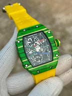 Richard Mille Rm67-02
