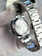 Patek Philipp_e Nautilus