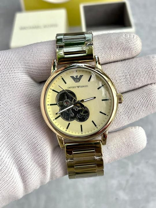 Arma_i Meccanico Automatic