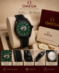 Omeg_a Seamaster