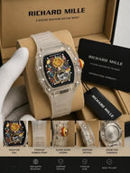Richard Mille Skeleton