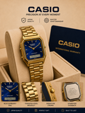 Casio Vintage AD270 AQ-230A-2A1MQYDF