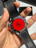 JACOB & CO EPIC X CHRONOGRAPH