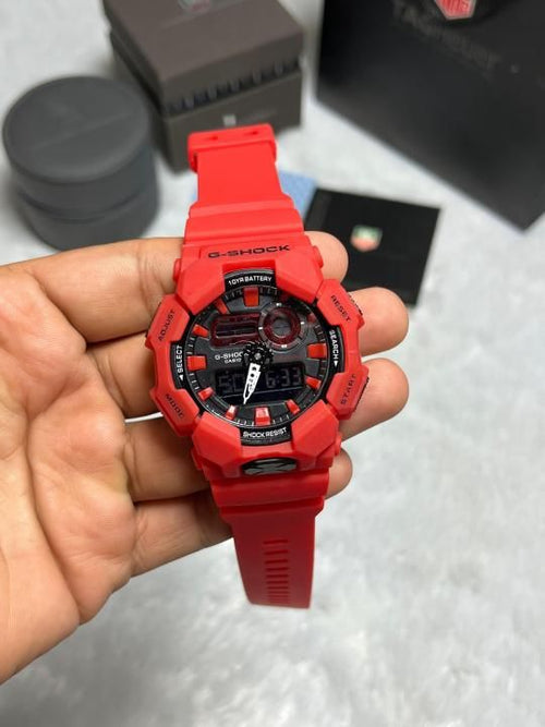 Casio G-shock Ga-B0001