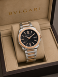 Bvlgari  Octo Roma