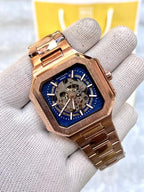 Patek Philipp_pe Nautilus Auto
