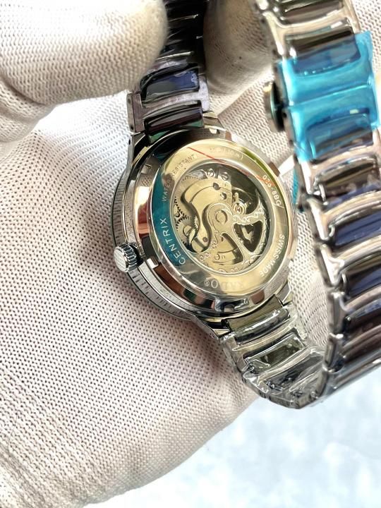 Rad_o Centrix Automatic Open Heart Japan
