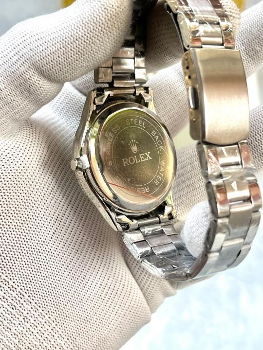 Role_x Oyster Perpetual Date