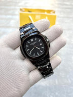 patek philipp_e Nautilus