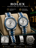 Role_x Day-Date couple