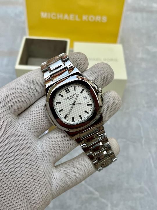 patek philipp_e Nautilus