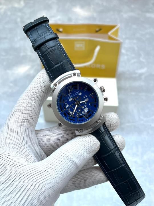 Bvlgari Classic